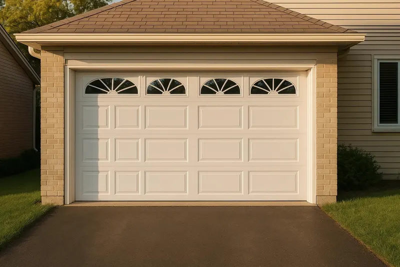Contact Green Cove Springs Garage Door