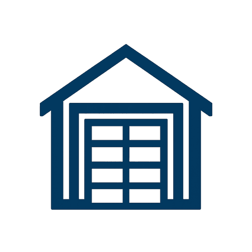 Green Cove Springs Garage Door logo